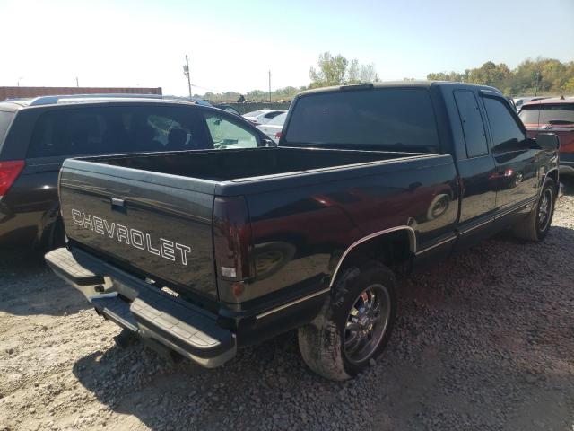 Photo 4 from auction – 1997 CHEVROLET GMT-400 C1 with VIN 1GCEC19RXVE129345
