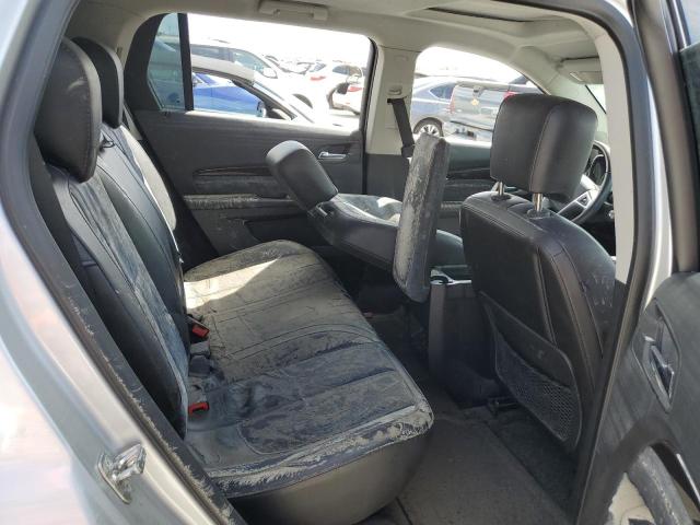 Photo 6 from auction – 2013 GMC TERRAIN DE with VIN 2GKFLZE32D6160956