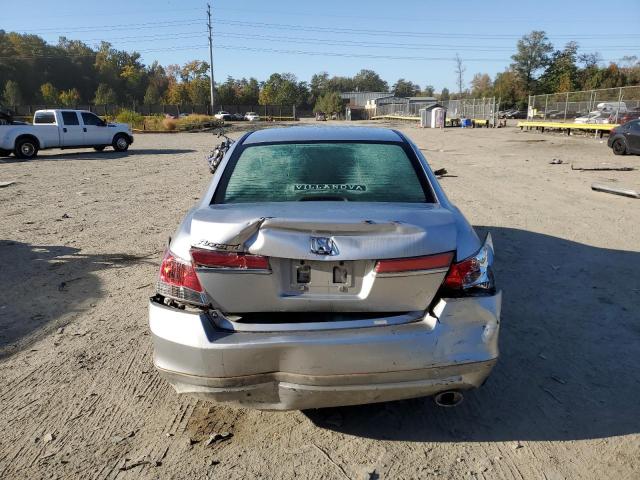 Photo 9 from auction – 2011 HONDA ACCORD EX with VIN 1HGCP2F77BA038591