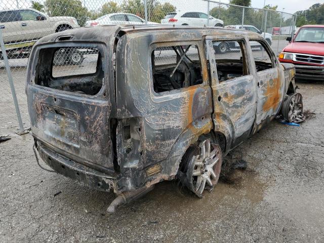 Фото 4 с аукциона – 2011 DODGE NITRO HEAT с VIN 1D4PU4GK6BW522717