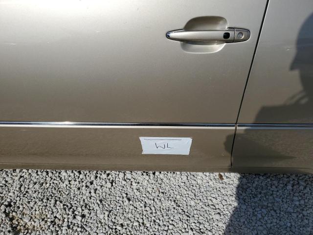Photo 9 from auction – 2006 LEXUS LS 430 with VIN JTHBN36F465046111