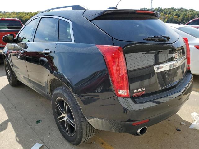 Фото 3 с аукциона – 2015 CADILLAC SRX с VIN 3GYFNAE39FS520097