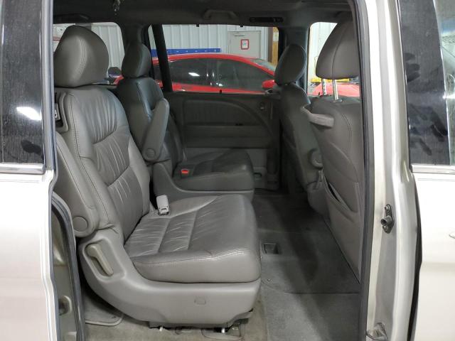 Photo 11 from auction – 2009 HONDA ODYSSEY EX with VIN 5FNRL38779B033318