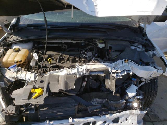 Photo 7 from auction – 2017 FORD FOCUS S with VIN 1FADP3E24HL274861