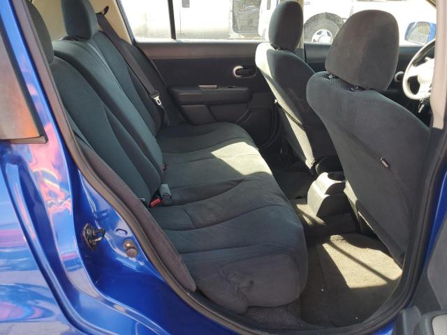 Foto 6 de la subasta – 2011 NISSAN VERSA S con VIN 3N1BC1CP1BL427680