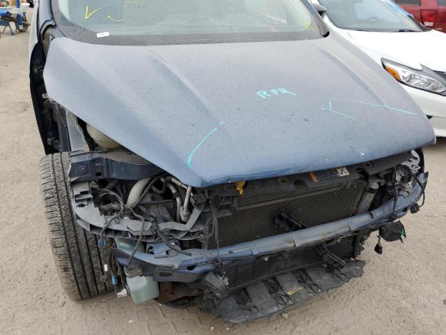 Photo 9 from auction – 2018 FORD ESCAPE SE with VIN 1FMCU9GD7JUA80398