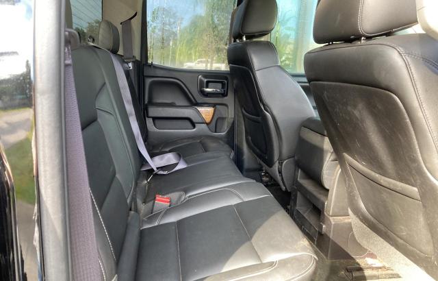 Photo 6 from auction – 2014 GMC SIERRA K15 with VIN 1GTV2VECXEZ126028