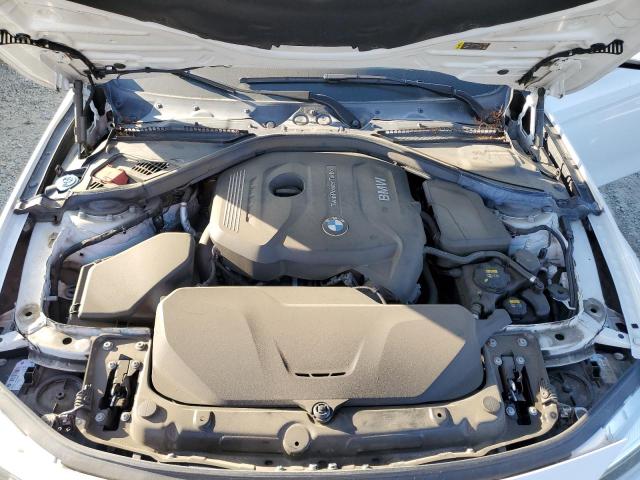 Photo 7 from auction – 2017 BMW 330 I with VIN WBA8B9G52HNU50148