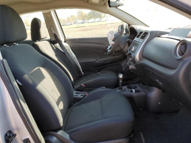 Photo 5 from auction – 2013 NISSAN VERSA S with VIN 3N1CN7AP4DL879579