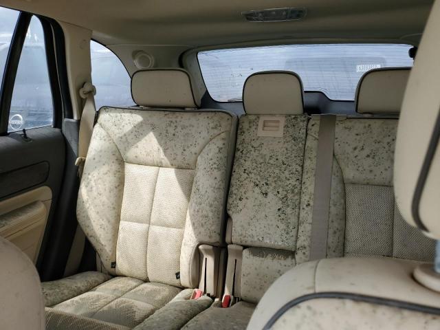 Photo 6 from auction – 2008 LINCOLN MKX with VIN 2LMDU88CX8BJ20031