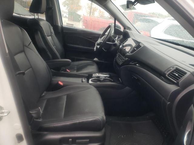 Photo 5 from auction – 2019 HONDA PILOT ELIT with VIN 5FNYF6H04KB004551