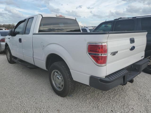 Photo 3 from auction – 2014 FORD F150 SUPER with VIN 1FTEX1CM4EKG29665