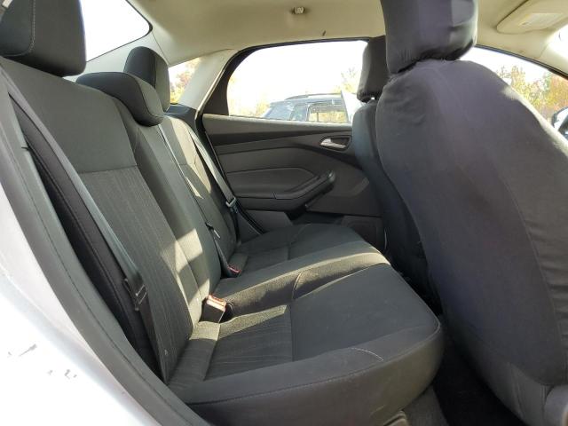 Photo 6 from auction – 2016 FORD FOCUS SE with VIN 1FADP3F23GL294810