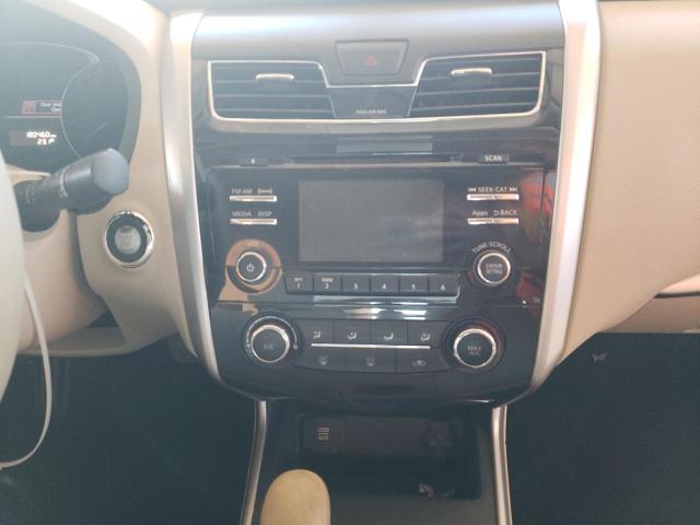 Photo 9 from auction – 2015 NISSAN ALTIMA 2.5 with VIN 1N4AL3AP8FC453658
