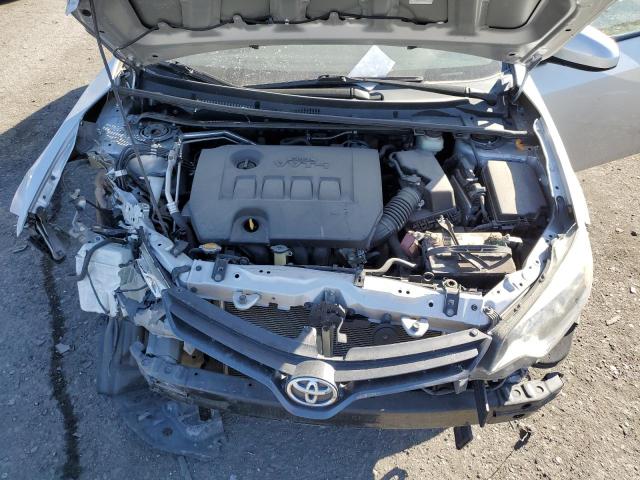 Photo 7 from auction – 2015 TOYOTA COROLLA L with VIN 5YFBURHE7FP235401