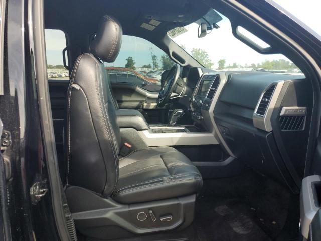 Photo 5 from auction – 2017 FORD F150 SUPER with VIN 1FTEW1EF5HFA20678