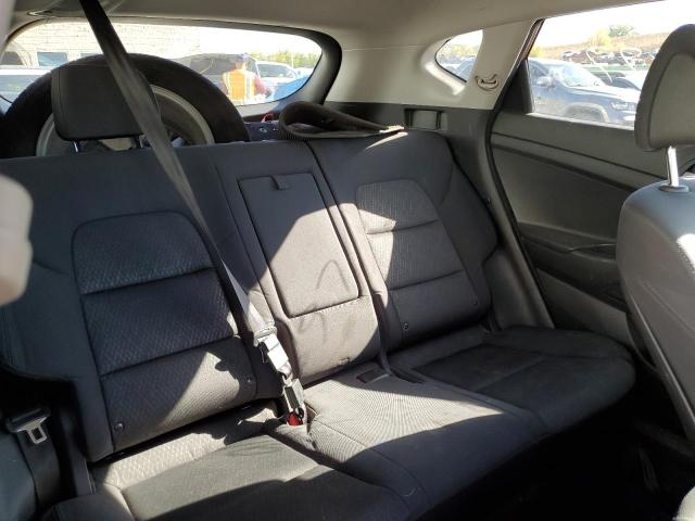 Photo 6 from auction – 2017 HYUNDAI TUCSON LIM with VIN KM8J3CA27HU372089