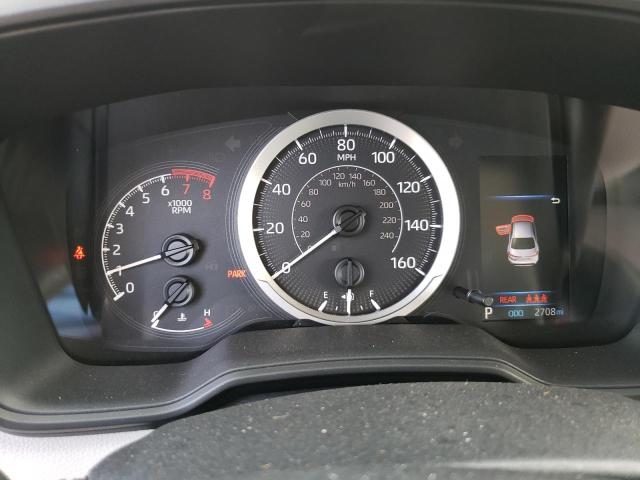 Photo 8 from auction – 2022 TOYOTA COROLLA LE with VIN 5YFEPMAE4NP313763