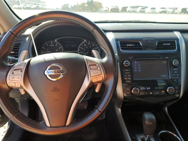 Photo 9 from auction – 2013 NISSAN ALTIMA 3.5 with VIN 1N4BL3AP9DC158683