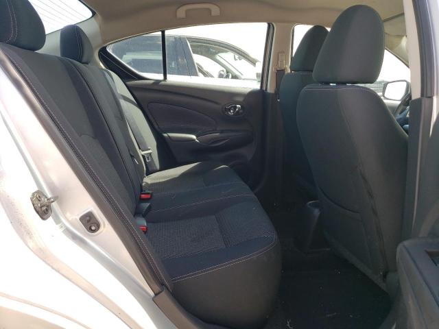 Photo 6 from auction – 2017 NISSAN VERSA S with VIN 3N1CN7APXHL804987