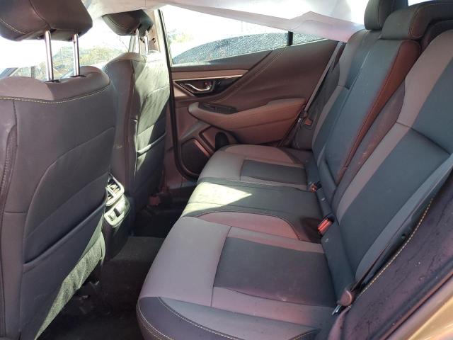 Photo 6 from auction – 2022 SUBARU OUTBACK ON with VIN 4S4BTGLD6N3227721