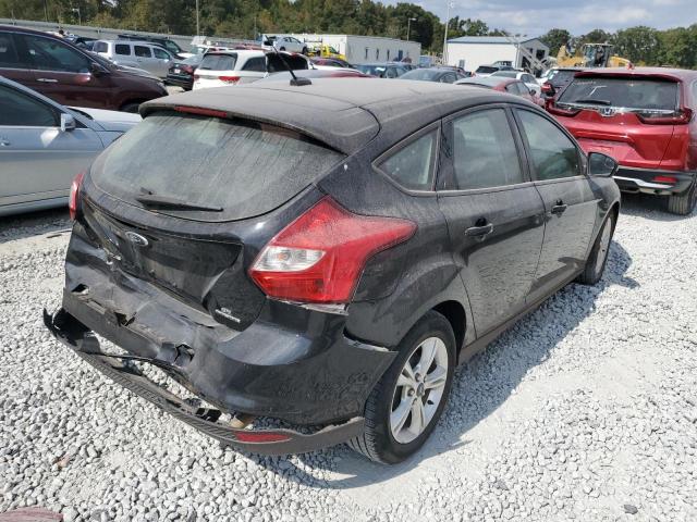 Photo 4 from auction – 2013 FORD FOCUS SE with VIN 1FADP3K2XDL370492