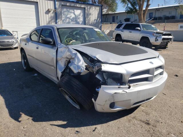 DODGE CHARGER 2009 with VIN 2B3KA43D79H552195 - Photo from auction