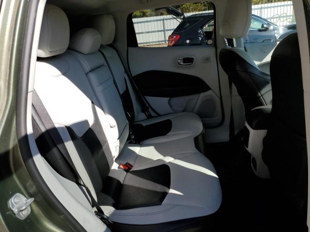 Photo 6 from auction – 2018 JEEP COMPASS LI with VIN 3C4NJDCB3JT483382
