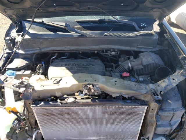 Photo 7 from auction – 2015 HONDA PILOT SE with VIN 5FNYF4H3XFB064676