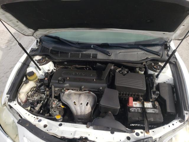 Photo 7 from auction – 2009 TOYOTA CAMRY BASE with VIN 4T1BE46K79U861798