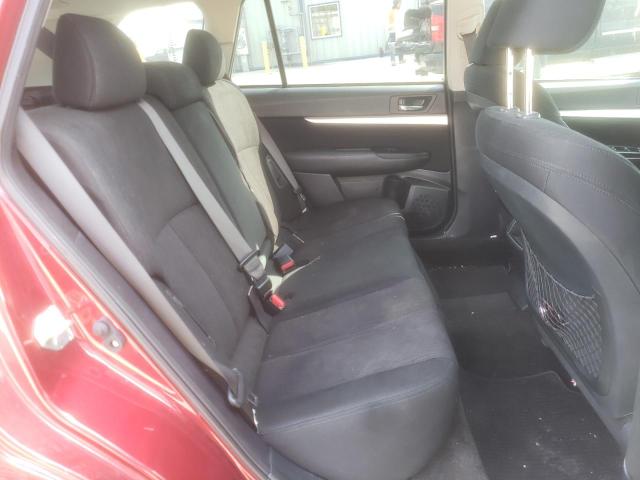 Photo 6 from auction – 2013 SUBARU OUTBACK 2. with VIN 4S4BRCGC0D3226281