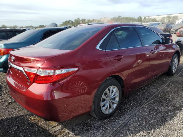Photo 4 from auction – 2017 TOYOTA CAMRY LE with VIN 4T1BF1FKXHU630713