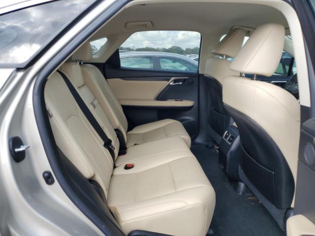 Фото 6 с аукциона – 2021 LEXUS RX 350 BAS с VIN 2T2AZMAA2MC194398