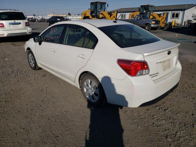 Photo 3 from auction – 2015 SUBARU IMPREZA with VIN JF1GJAA67FH008505