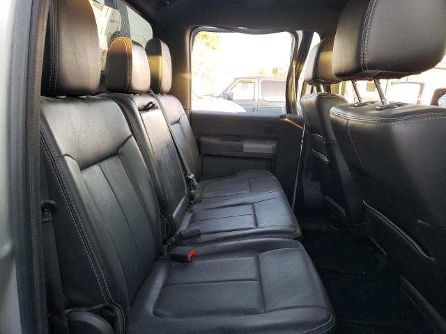Photo 6 from auction – 2012 FORD F250 SUPER with VIN 1FT7W2BT8CEA02926