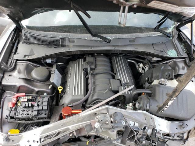Photo 7 from auction – 2021 DODGE CHARGER SC with VIN 2C3CDXGJ4MH518594