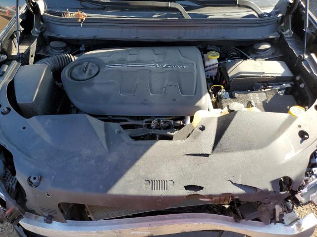 Photo 7 from auction – 2019 JEEP CHEROKEE L with VIN 1C4PJMDX0KD105031