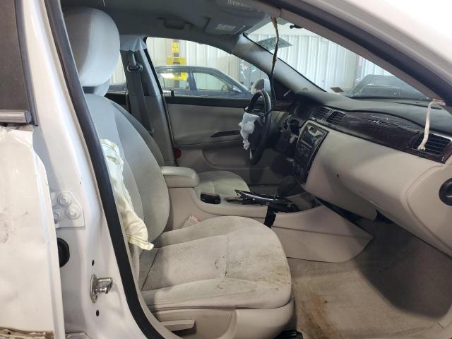 Photo 5 from auction – 2016 CHEVROLET IMPALA LIM with VIN 2G1WA5E37G1113670