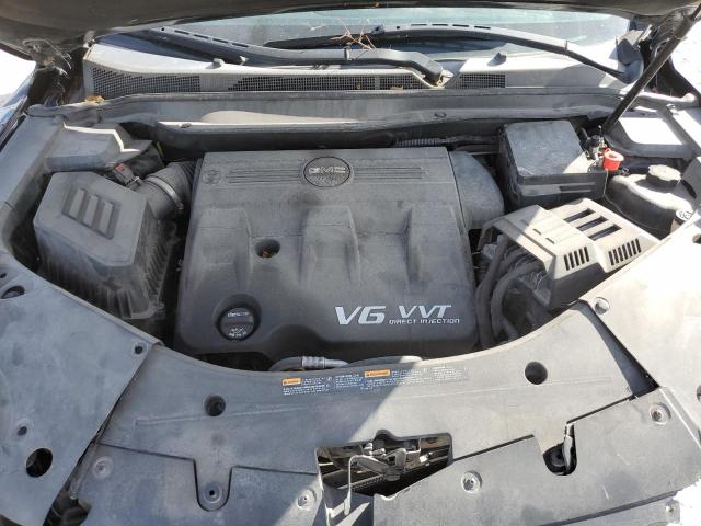 Photo 7 from auction – 2015 GMC TERRAIN SL with VIN 2GKFLTE3XF6124853