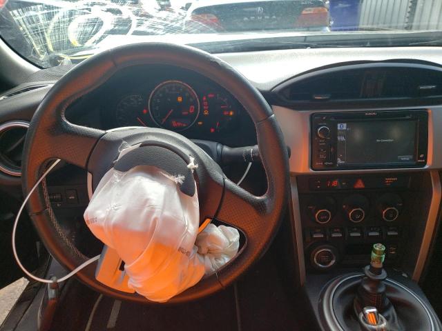 Photo 9 from auction – 2013 SUBARU BRZ 2.0 LI with VIN JF1ZCAC1XD1610616