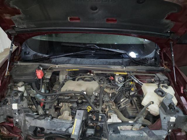 Photo 7 from auction – 2003 BUICK RENDEZVOUS with VIN 3G5DB03E43S605467