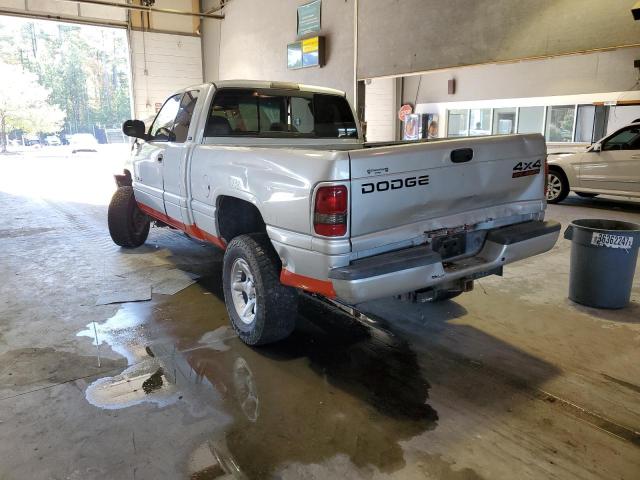 Photo 3 from auction – 2001 DODGE RAM 1500 with VIN 3B7HF13Z11G809411