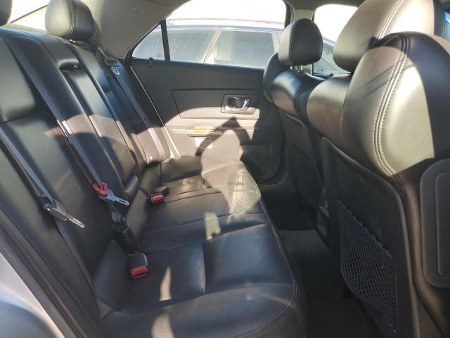 Photo 6 from auction – 2004 CADILLAC CTS with VIN 1G6DM577X40161499