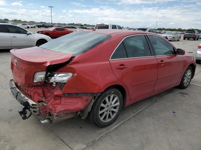 Photo 4 from auction – 2010 TOYOTA CAMRY BASE with VIN 4T1BF3EK0AU537654