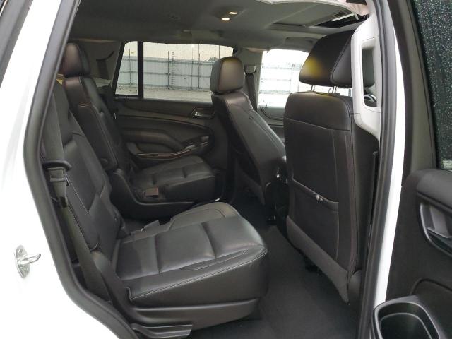 Photo 6 from auction – 2019 GMC YUKON SLT with VIN 1GKS2BKC1KR168190