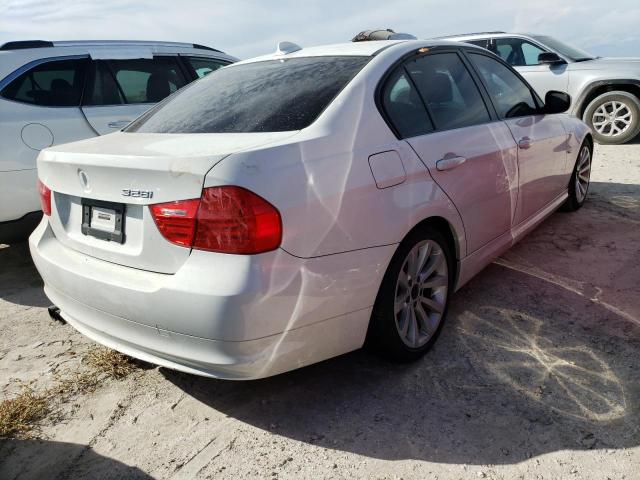 Photo 4 from auction – 2011 BMW 328 I with VIN WBAPH7C52BE680767