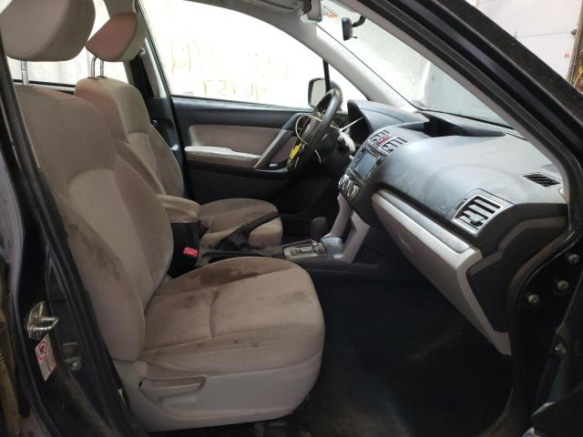 Photo 5 from auction – 2016 SUBARU FORESTER 2 with VIN JF2SJABC5GH486496