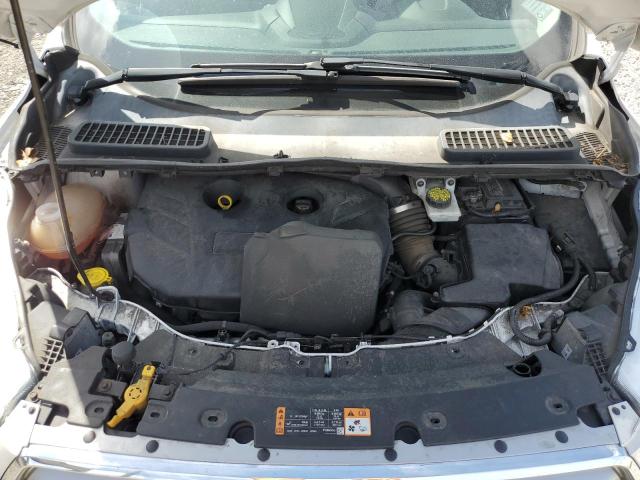 Photo 7 from auction – 2017 FORD ESCAPE TIT with VIN 1FMCU0J93HUB97485