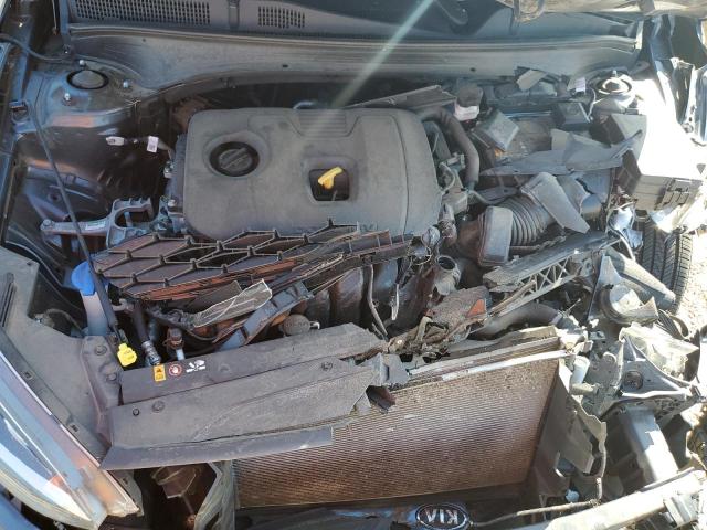 Photo 7 from auction – 2020 KIA FORTE FE with VIN 3KPF24AD4LE226535