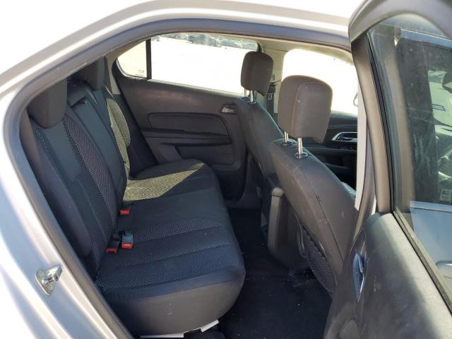 Foto 6 de la subasta – 2011 CHEVROLET EQUINOX LT con VIN 2CNALDEC9B6210883